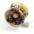 Fine Quality High Gloss high Speed Metal Avengers Printed YOYO Toys for Kids - Multicolor (Pack Of 1)