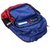 LeeRooy 35 L Red Colour Stylish Backpack for Boys/Girls/Mens  Womens