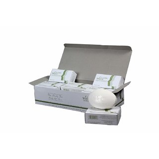 Classic White Skin whitening Soap 85g (Pack of 8)