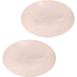Classic white skin whitening soap (Indonesia Imported) (Pack of 2)