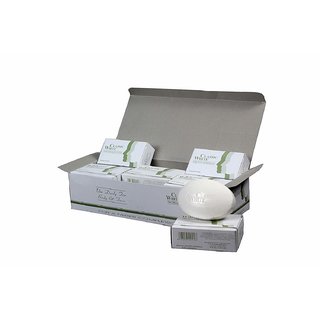Classic white skin whitening soap (Indonesia Imported) (Pack of 8) Classic white skin whitening soap (Indonesia Imported) (Pack of 8)
