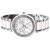 Adbeni Special Valentine Day Gift With Glow Watch-GC1112