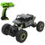 stookin Toys for children Dirt Drift 118 Rock Crawler 2.4 Ghz Remote Control Car 4 Wheel Drive Off Road RC Monster Truck