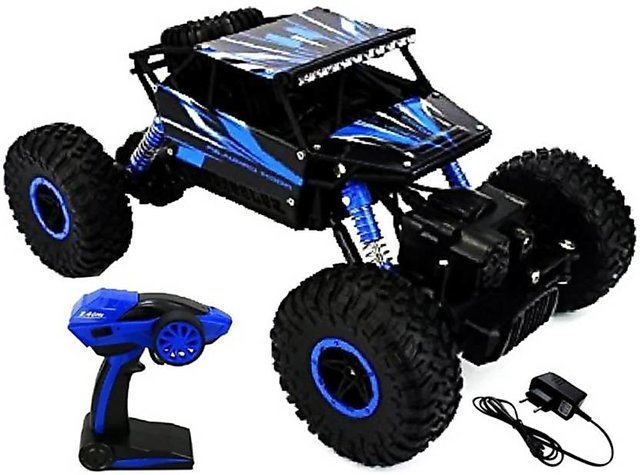 children's remote control monster truck