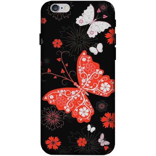 Printed Hard Case/Back Cover for iPhone 6/6s