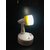 Kaltron Multicolour Rechargeable Emergency SMD Lamp