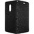 Redmi Note 4 Mercury Flip Cover black