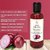 Khadi Herbal Hair-oil Unisex (Red Onion) 100 ml Each  (Pack of 3 )