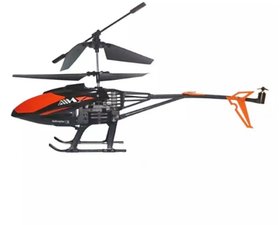 OH BABY Flyers Bay Max Nano 3.5 Channel Helicopter SE-ET-180