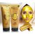 DY Exclusive Gold 24k gold Facial Face mask(220 ml)