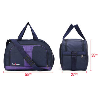 shopclues travel bags