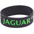 Jaguar Inspired, Trendy Black, Pack of 1 Silicone Wrist Accessories for Boys & Girls UBAB063