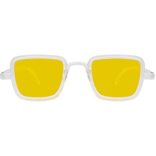 Kabir singh deals yellow sunglasses