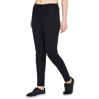 lower track pants