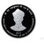 125 rupees commorative  silver coin