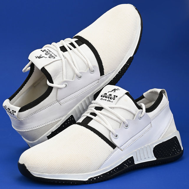 men's mesh sports shoes