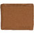 Allure Design Mens Brown Non Leather Designer Wallet