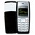 Refurbished Nokia 1110I - Pre-Owned Very Good Condition - Black - (3 Months Seller Warranty)