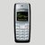 Refurbished Nokia 1110I - Pre-Owned Very Good Condition - Black - (3 Months Seller Warranty)