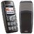 (Refurbished) Nokia 1600 (Single Sim, 1.4 inches Display) Excellent Condition, Like New