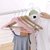 Super Heavy Duty Plastic Hangers Ideal for Everyday Use, Clothing Standard Hangers Pack of (10)