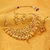 Sukkhi Spectacular Gold Plated Pearl Necklace Set Combo for Women