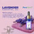 Puragenic Lavendor Essential Oil -15ml