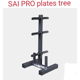 SAIPRO plate tree for Olympic plate