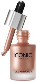 Iconic London Liquid Waterproof Highlighter  Illuminator Original For Perfect Look