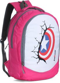 LeeRooy 4 packet multi Laptop bag/school bag/office bag backpack
