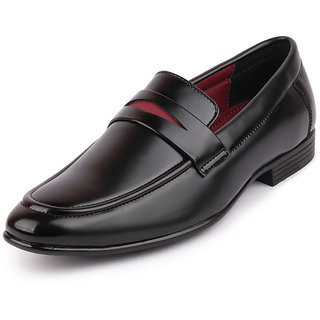 fausto loafer shoes