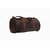 Proera Unisex 20 Litres Brown Duffel/Gym/ Travelling Bag