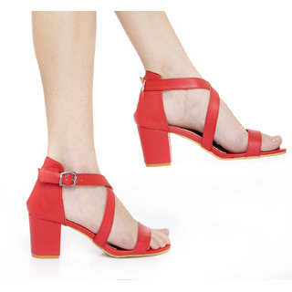 Shopclues heels shop