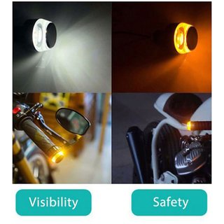 side handle light for bike