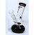 True Handicraft Glass Bong / Water Pipe  Mix And Match -  7 Inch