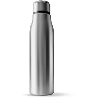 Passion Bazaar Ayaan Enterprises Stainless Steel Water BottlesFridge Bottle-900 ml