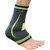 1 Pieces Nylon Leg Ankle Muscle Joint Protection Brace Support - 18