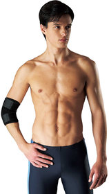 1 X Neoprene Gym Elbow Support Guard Stretch Brace Protect Sport -09