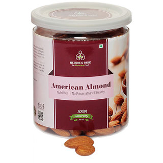 American Almonds 250gm