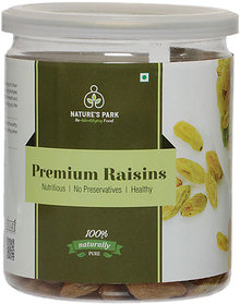 Raisins 250gm