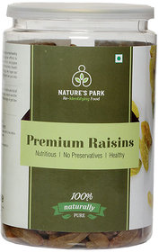 Raisins 500gm