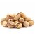 Nature's Park Pistachios - Unsalted Shelled Crunchy (Pista) Dry Fruits, 400 g.