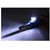 Deals e Unique Metal Gas Lighter Dolphin Shape Electronic Electric Gas Lighter + Led Torch 2 in 1