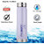 PROBOTT LITE by PROBOTT Freeze Single Walled Stainless Steel Water Bottle 1000ml -Light Purple PL 1000-01