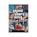 GTA Vice City No Any Download Required PC Games DVD Standard Edition Windows