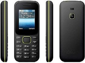 Refurbished Samsung 310 Mobile Phone Black
