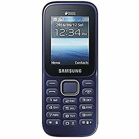Refurbished Samsung 310 Mobile Phone Blue