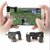 Tech Gear Smartphone Gaming Trigger for PUBG Mobile Game Fire Button Aim Key L1R1 Shooter Mobile Gaming Controller