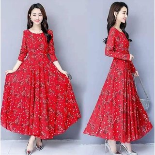 Shopclues maxi dresses deals