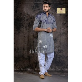 DESIGNER KURTA DURGA PUJA SPECIAL